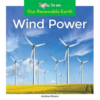 Wind Power - Rivera, Andrea