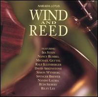 Wind & Reed - Various Artists