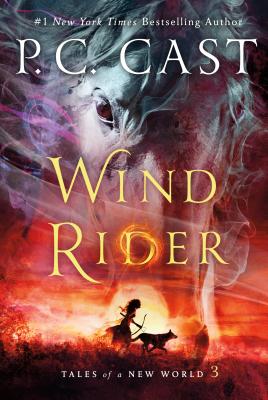 Wind Rider: Tales of a New World - Cast, P C