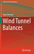 Wind Tunnel Balances