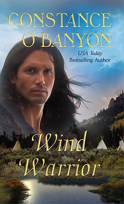 Wind Warrior - O'Banyon, Constance