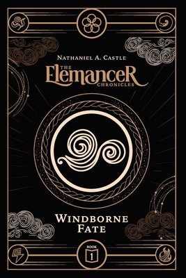 Windborne Fate - Castle, Nathaniel A