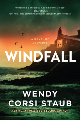 Windfall: A Novel of Suspense - Staub, Wendy Corsi
