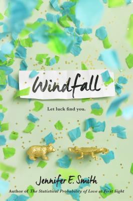 Windfall - Smith, Jennifer E