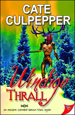 Windigo Thrall - Culpepper, Cate