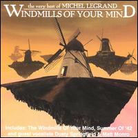 Windmills Of Your Mind (Master) - Michel Legrand