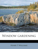 Window Gardening