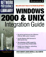 Windows 2000 and Unix Integration Guide