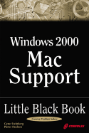 Windows 2000 Mac Support Little Black Book