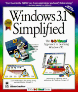 Windows 3.1 Simplified