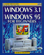 Windows 3.1/Windows 95 for Beginners