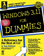 Windows 3.11 for Dummies