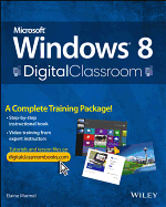 Windows 8 Digital Classroom