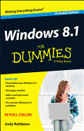 Windows 8 for Dummies - Rathbone, Andy