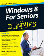 Windows 8 for Seniors for Dummies