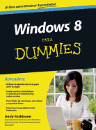 Windows 8 Para Dummies