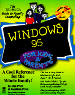 Windows 95 for Kids & Parents - Price, Lisa, and Avens, Kathy, and Ivens, Kathy