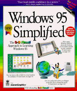 Windows 95 Simplified