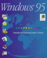 Windows 95 - O'Leary, Timothy J., and O'Leary, Linda I., and Williams, Brian K.