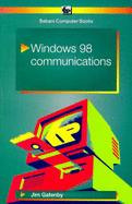 Windows 98 communications