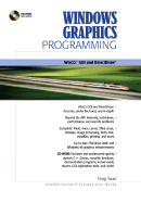 Windows Graphics Programming: Win32 GDI and DirectDraw - Yuan, Feng