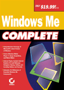 Windows Millennium Edition Complete