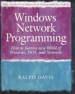 Windows Network Programming