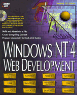 Windows NT 4 Web development