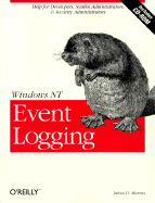 Windows NT Event Logging - Murray, James