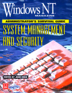 Windows NT Magazine Administrative Survival Guide