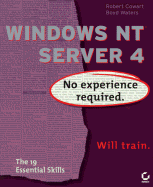 Windows NT Server 4 - Cowart, Robert, and Maxim, and Waters, Boyd
