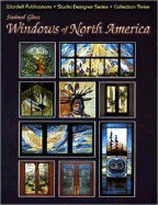 Windows of North America: Collection Three - Wardell, Randy