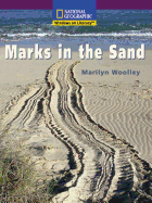 Windows on Literacy Early (Science: Science Inquiry): Marks in the Sand