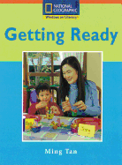 Windows on Literacy Step Up (Social Studies: Me and My Family): Getting Ready