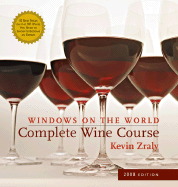 Windows on the World Complete Wine Course