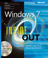 Windows(r) 7 Inside Out