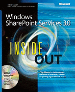 Windows Sharepoint Services 3.0 Inside Out