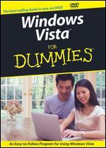 Windows Vista for Dummies