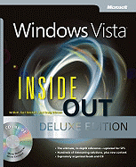 Windows Vista Inside Out - Siechert, Carl, and Stinson, Craig, and Bott, Ed