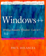 Windows++: Writing Reusable Windows Code in C++