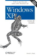 Windows XP Guia de Bolsillo