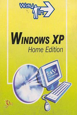 Windows XP Home Edition - Blackburn, Andrew