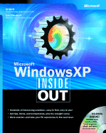 Windows XP Inside Out - Bott, Ed