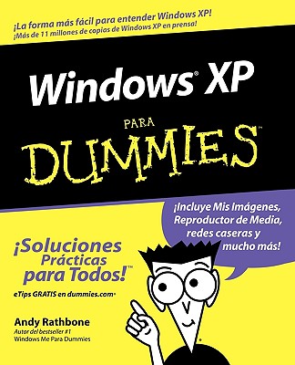 Windows XP Para Dummies - Rathbone, Andy