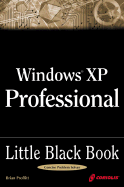 Windows XP Professional Little Black Book