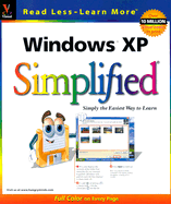 Windows XP Simplified