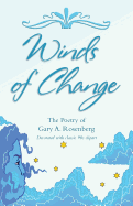 Winds of Change: The Poetry of Gary A. Rosenberg
