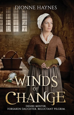 Winds Of Change - Haynes, Dionne