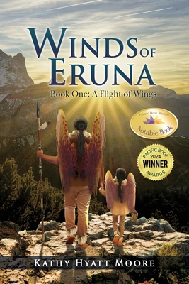 Winds of Eruna, Book One - Moore, Kathy Hyatt