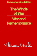 Winds of War/War and Remembrance Boxed Set